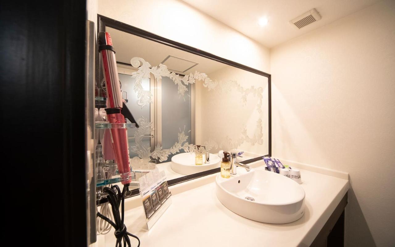 Hotel del amor All-inn Tokio