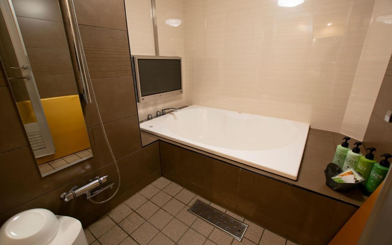 Hotel del amor All-inn