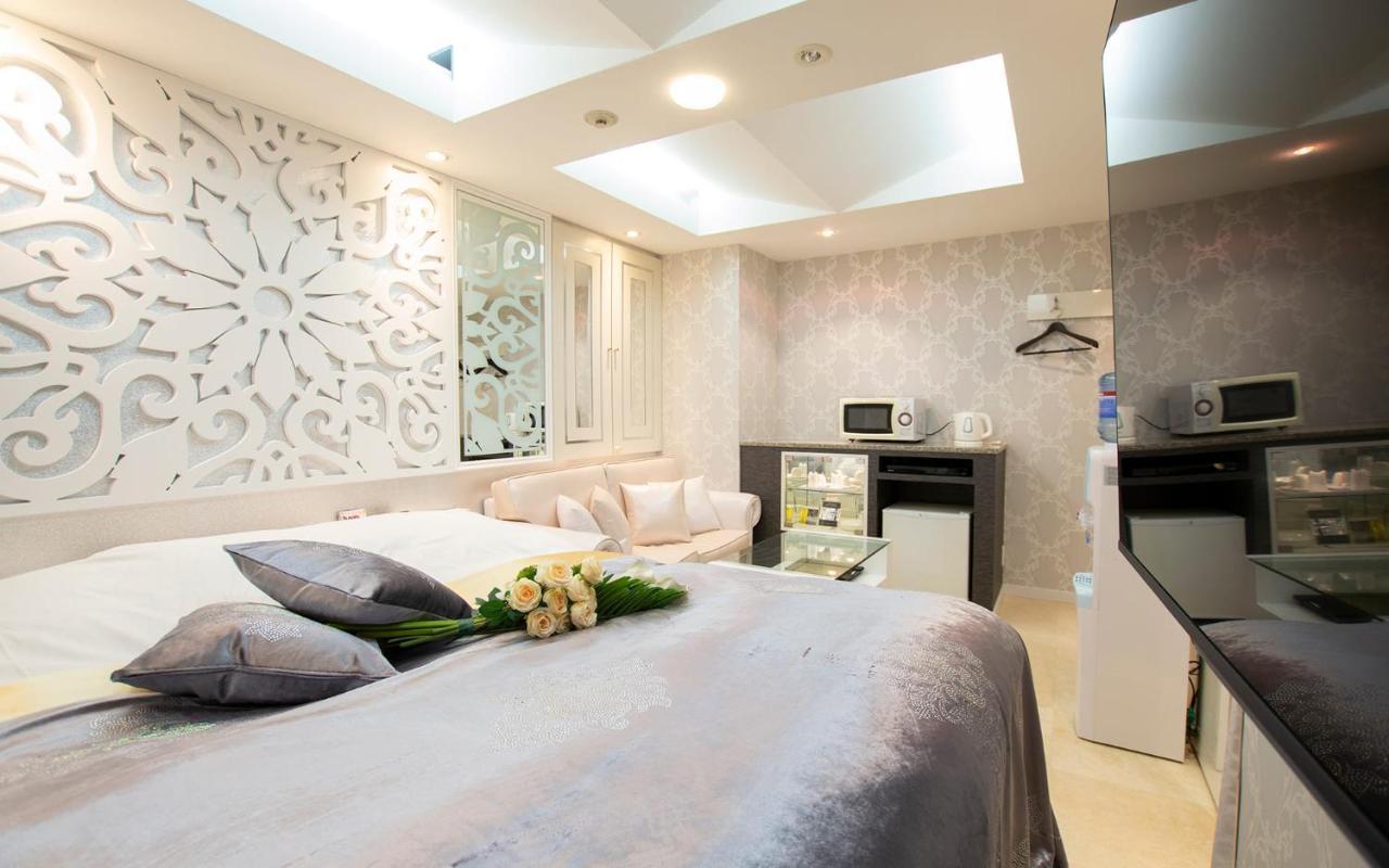 Hotel del amor All-inn