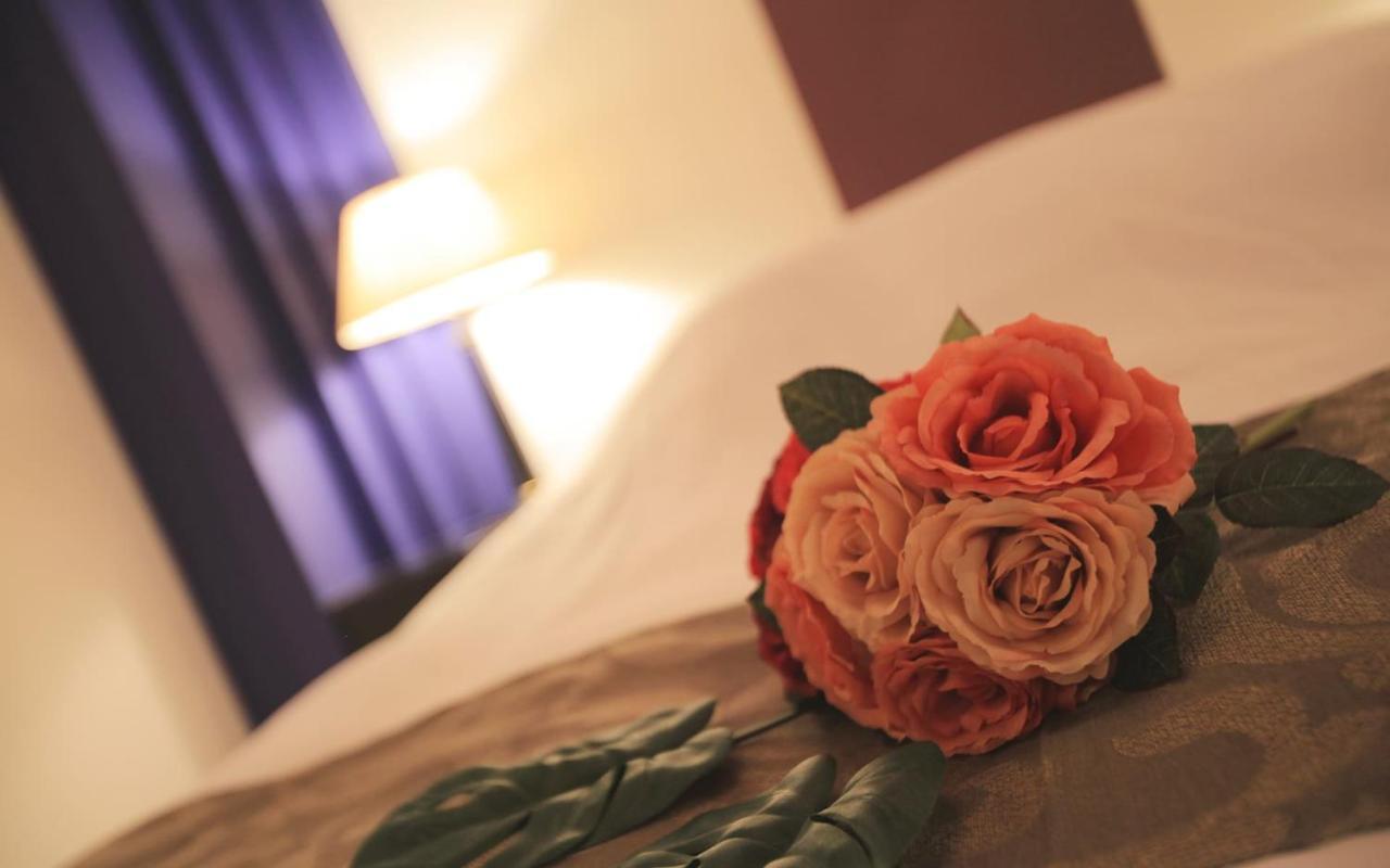 All-inn Hotel del amor *