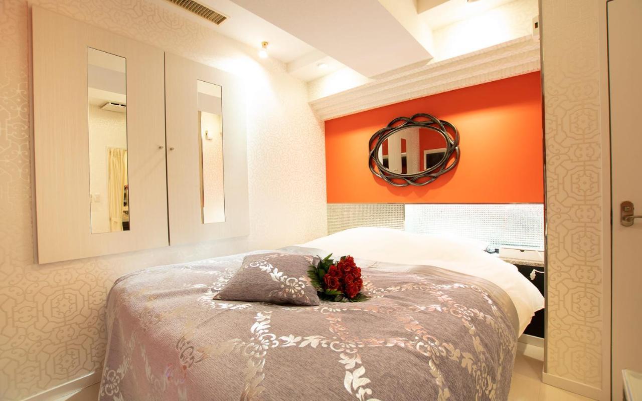 All-inn Hotel del amor