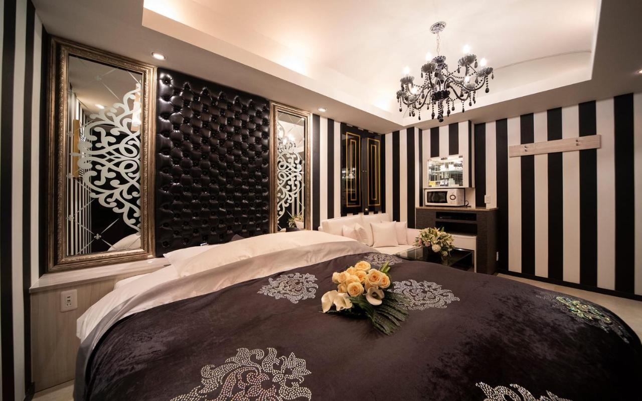 Hotel del amor All-inn *