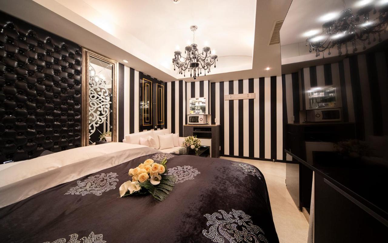 Hotel del amor All-inn