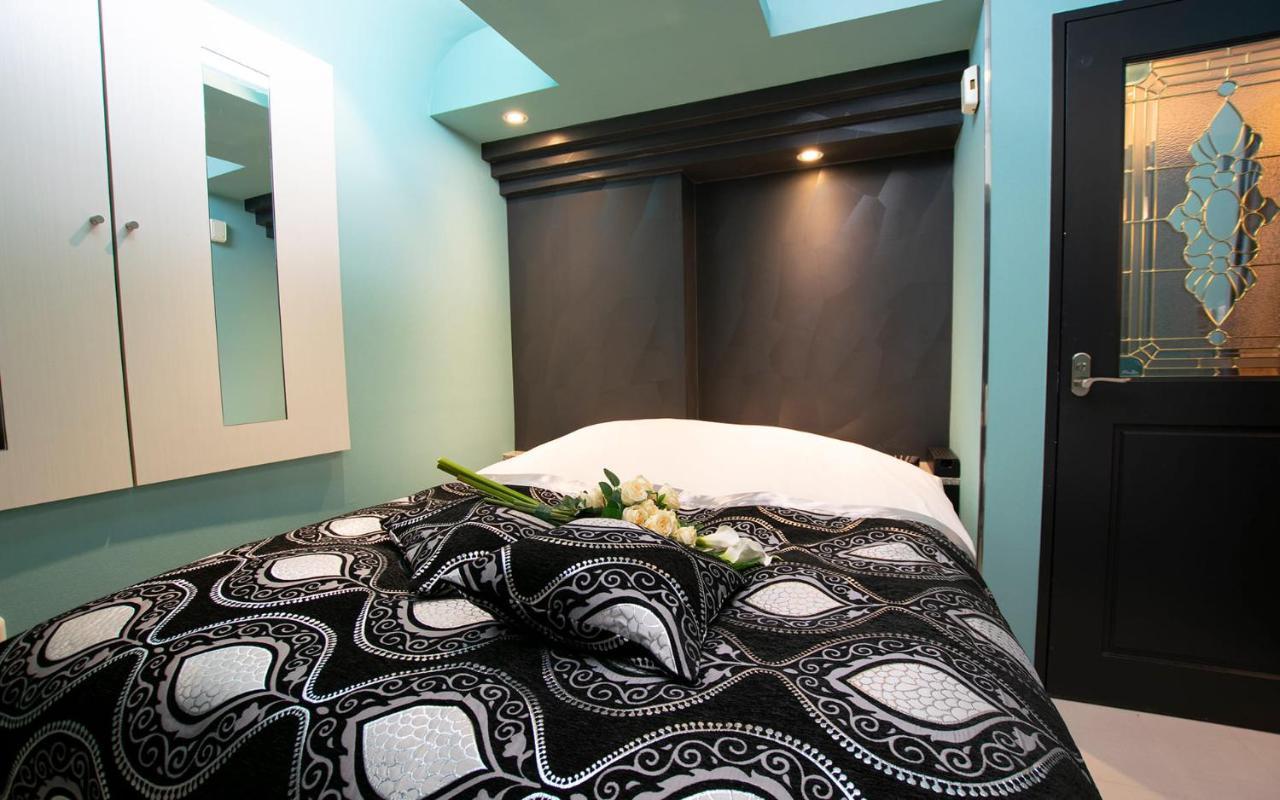 All-inn Hotel del amor