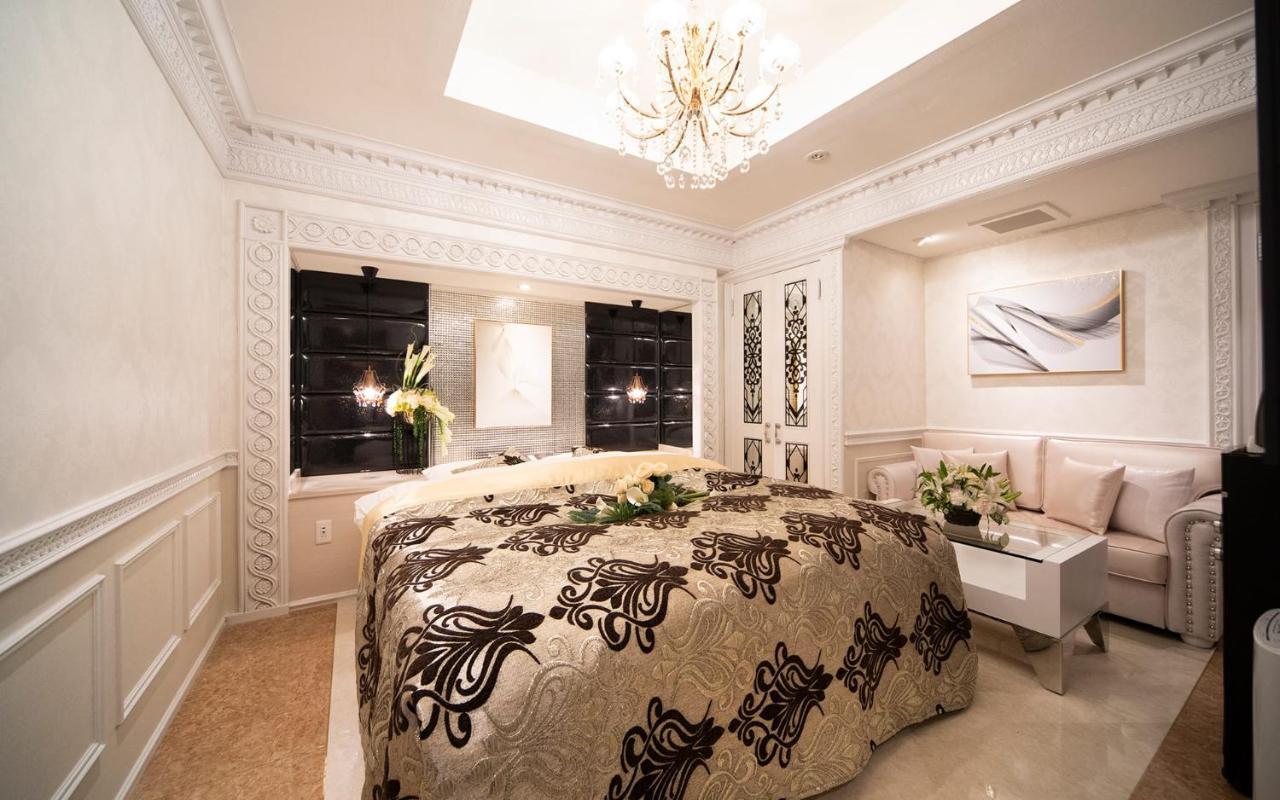 All-inn Hotel del amor *