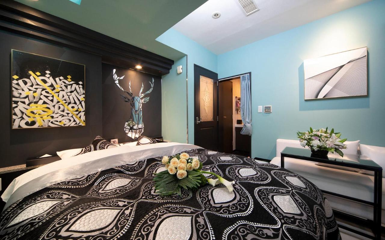 All-inn Hotel del amor