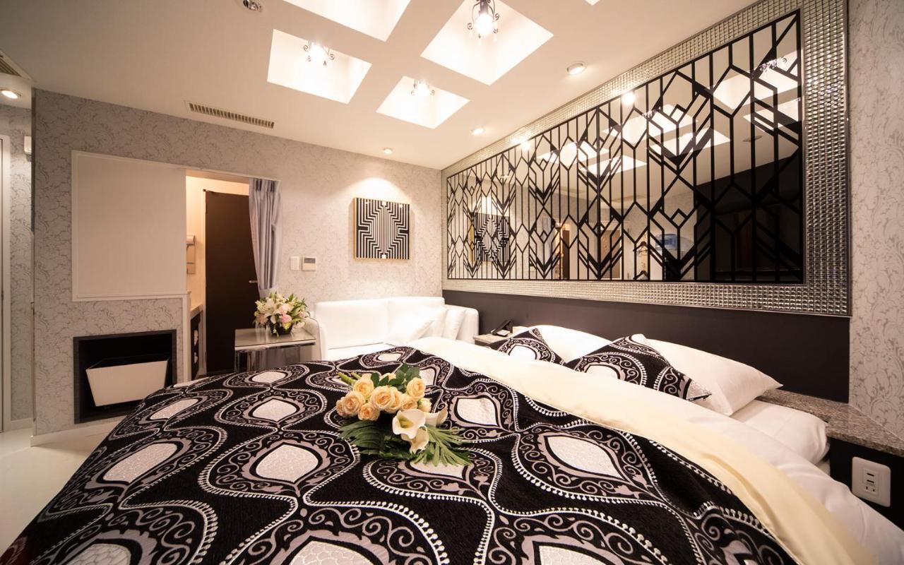 Hotel del amor All-inn Tokio