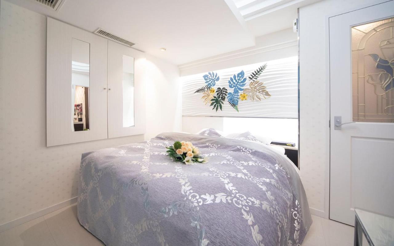 Hotel del amor All-inn Tokio