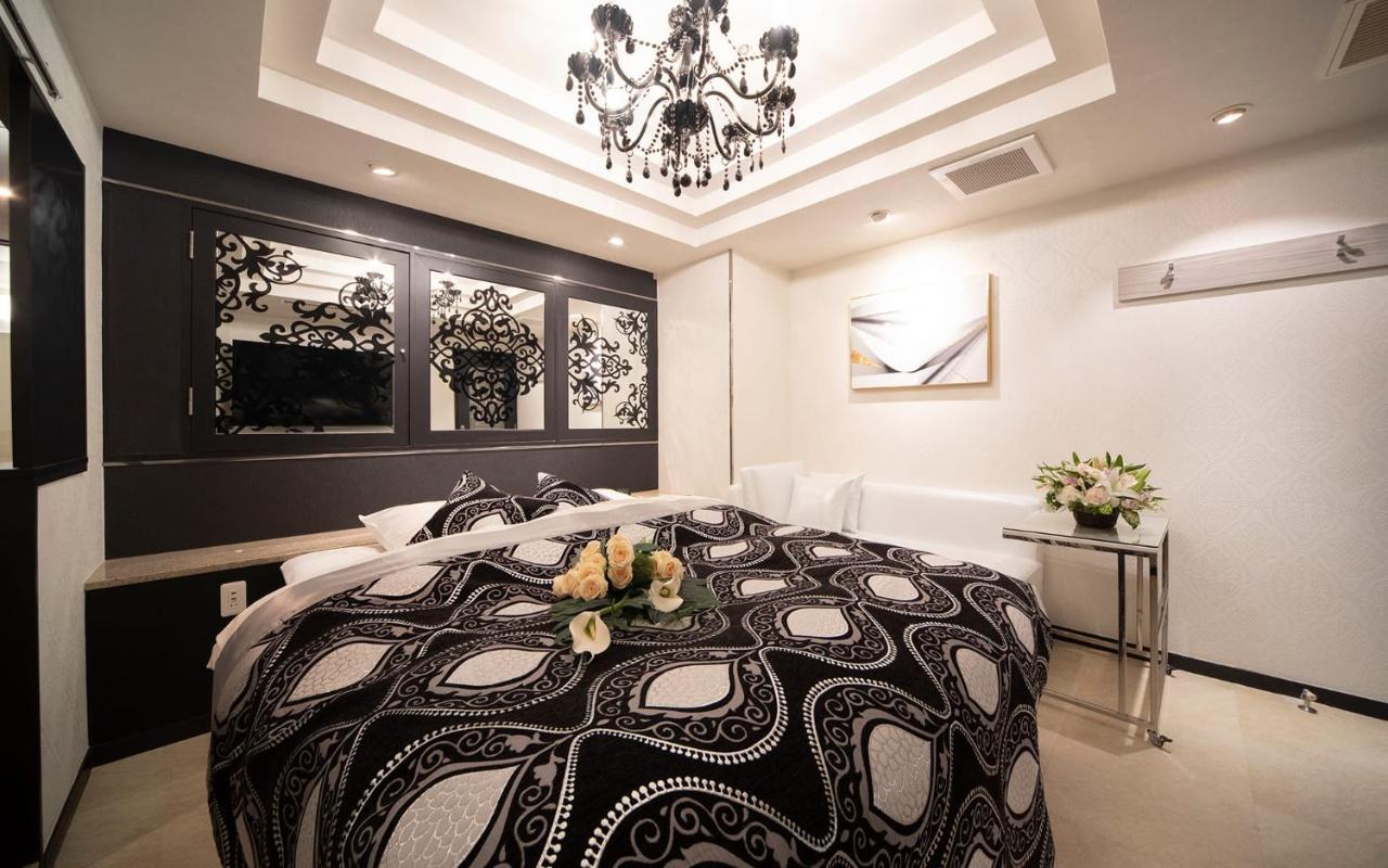 All-inn Hotel del amor *