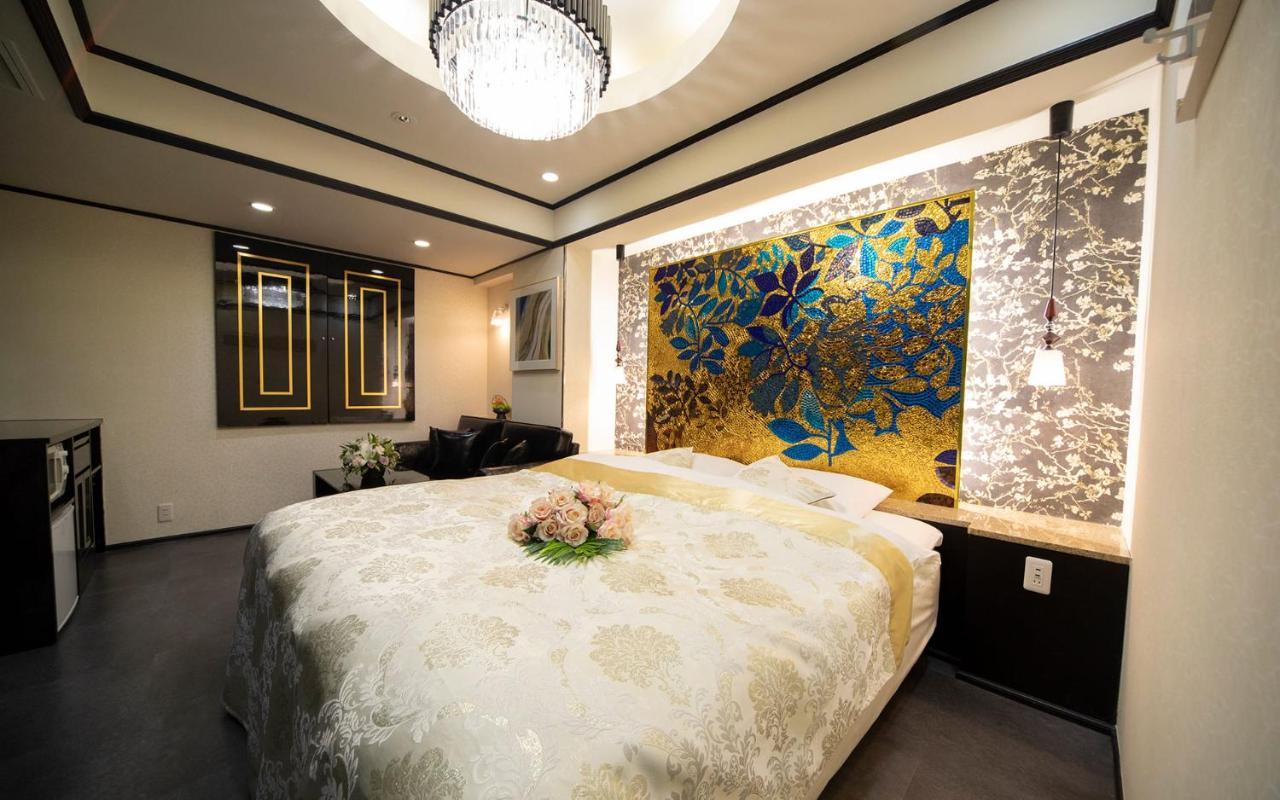 All-inn Hotel del amor *