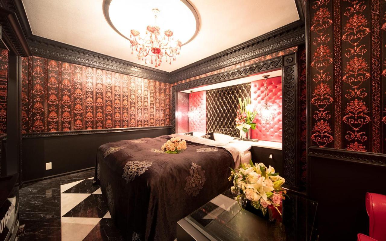 All-inn Hotel del amor *