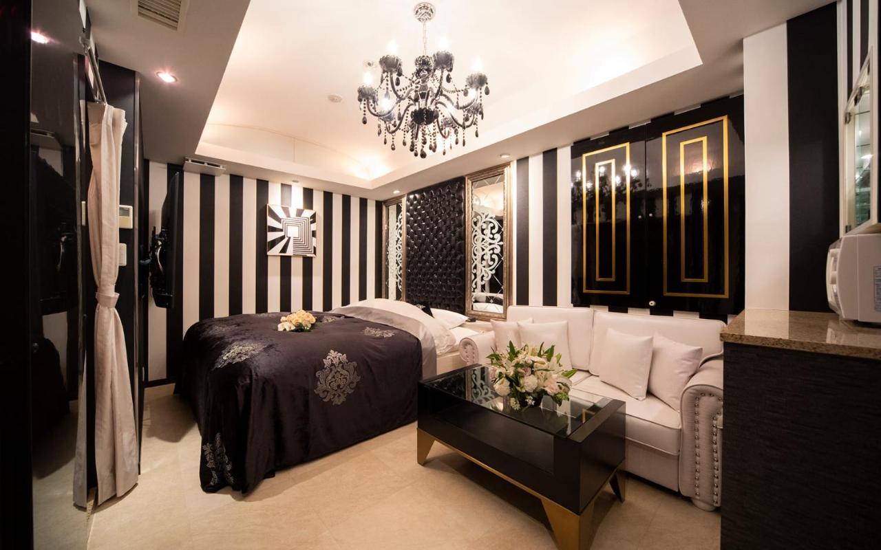 Hotel del amor All-inn *