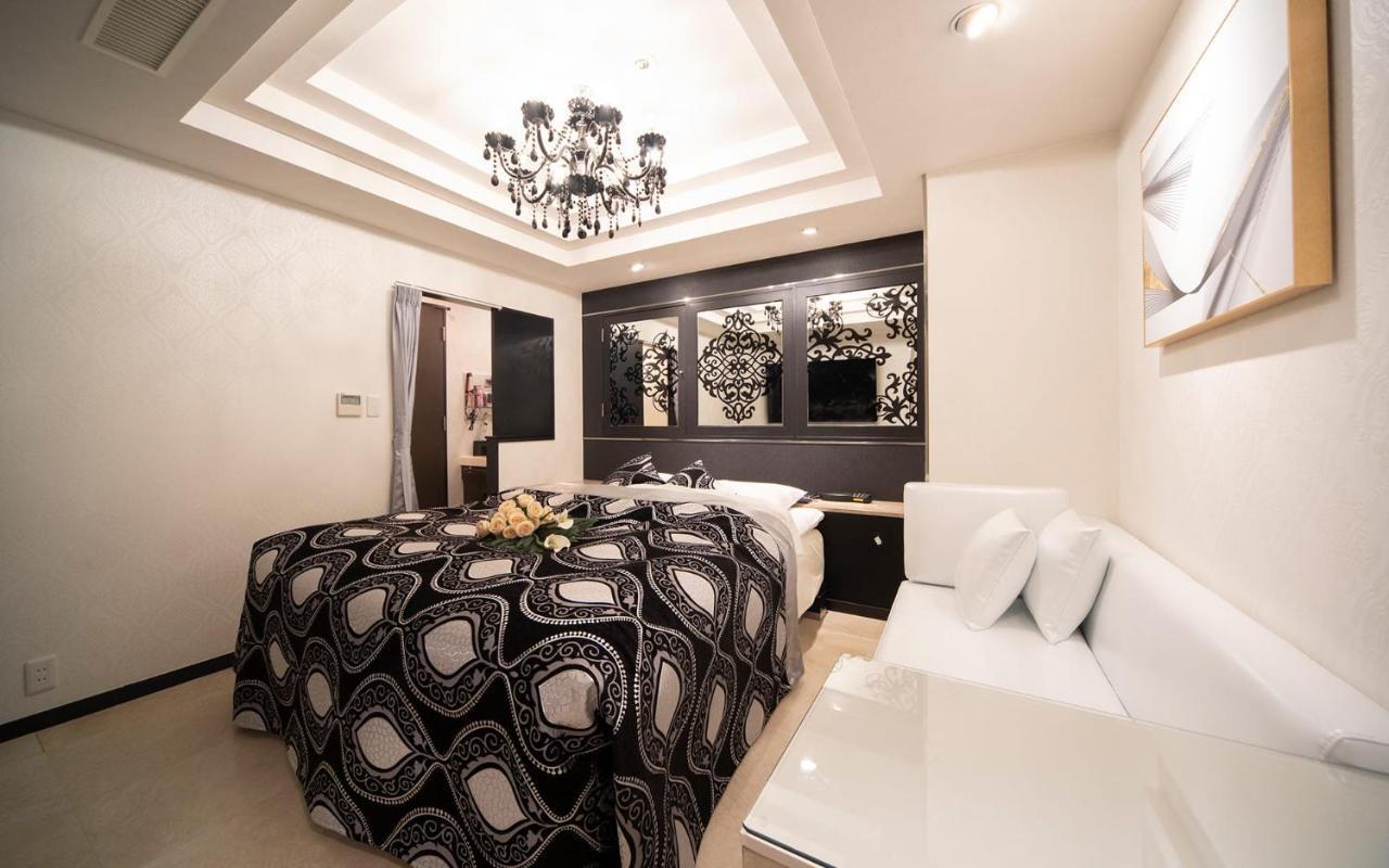 Hotel del amor All-inn