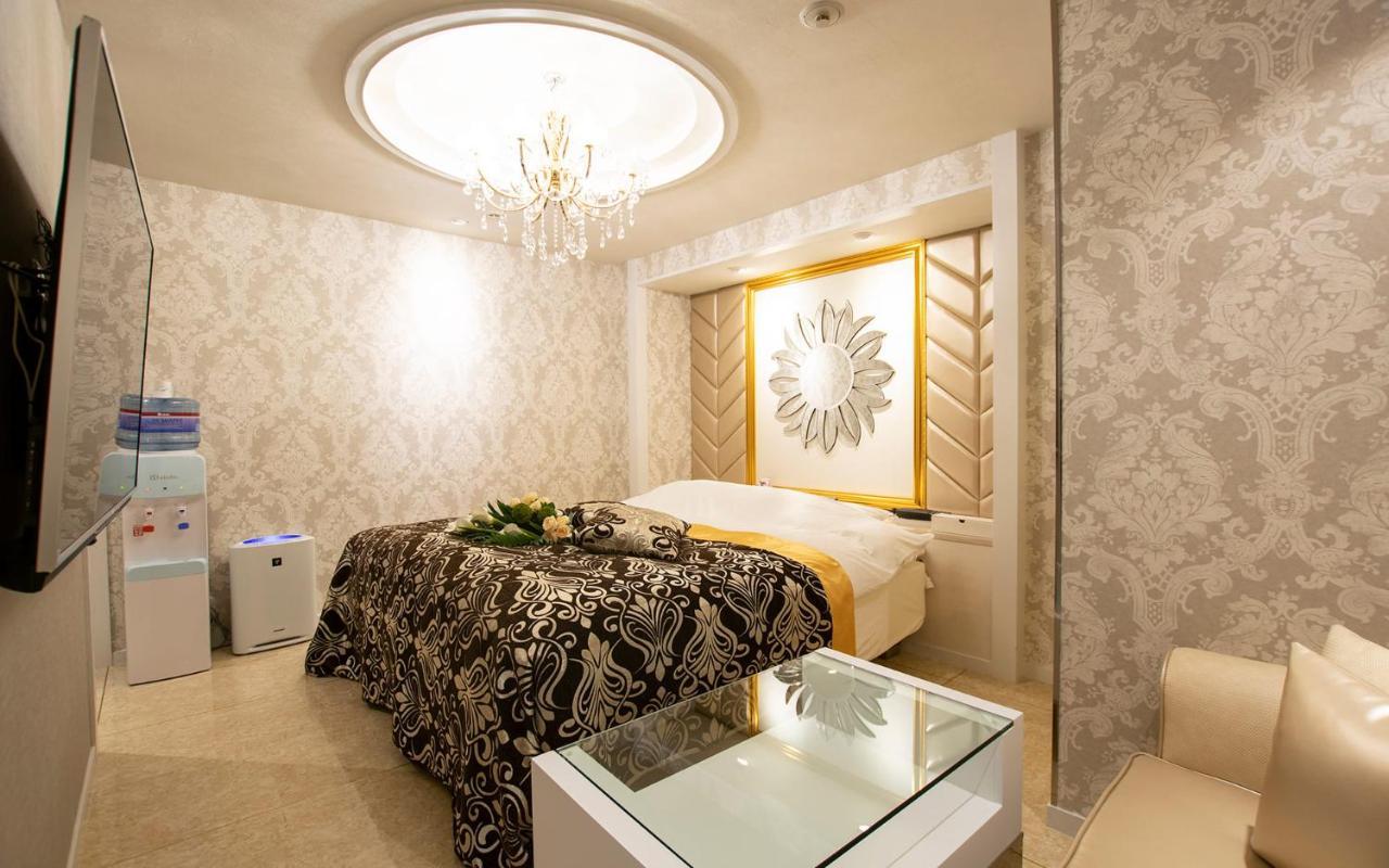 Hotel del amor All-inn