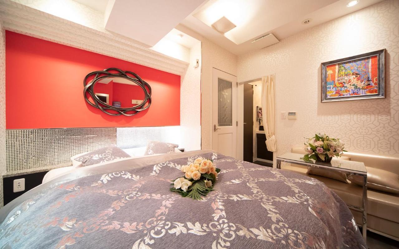Hotel del amor All-inn